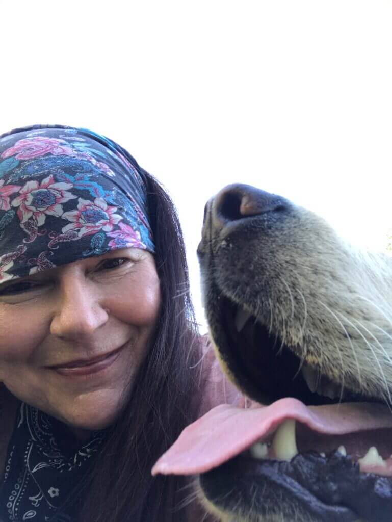 Pet Specialist Laura